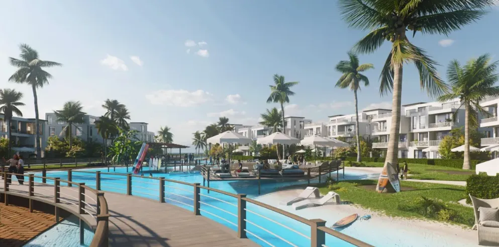  for sale in Cali Coast Ras El Hekma in  of 0 m² with 0 bedrooms