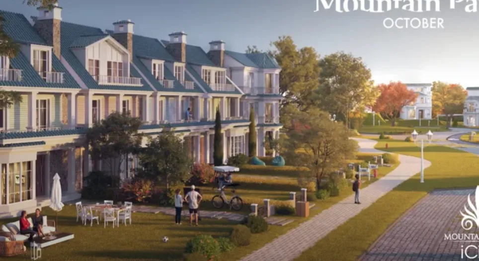  for sale in Mountain View iCity October in  of 0 m² with 0 bedrooms