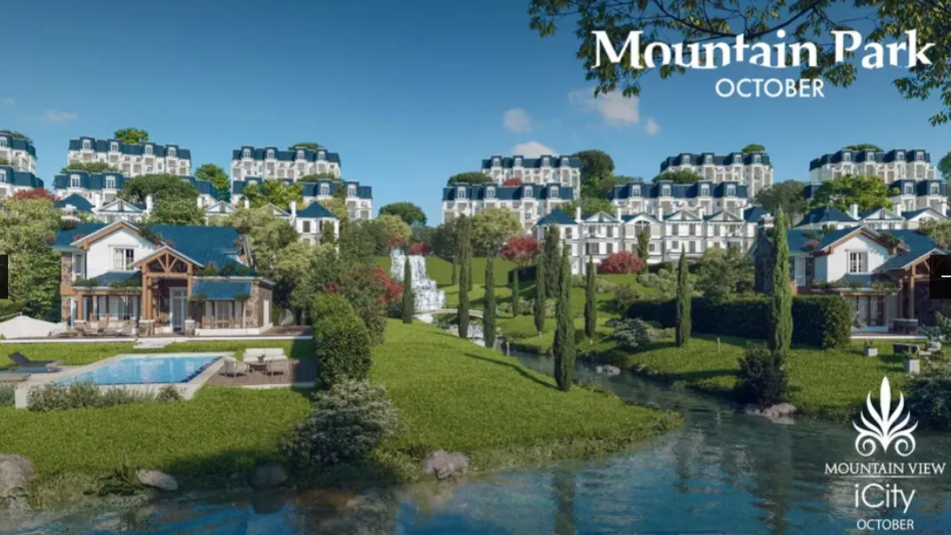  for sale in Mountain View iCity October in  of 0 m² with 0 bedrooms