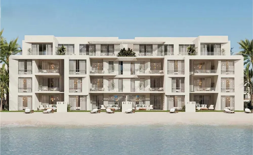  for sale in Mar Bay - Ras El Hekma in  of 0 m² with 0 bedrooms