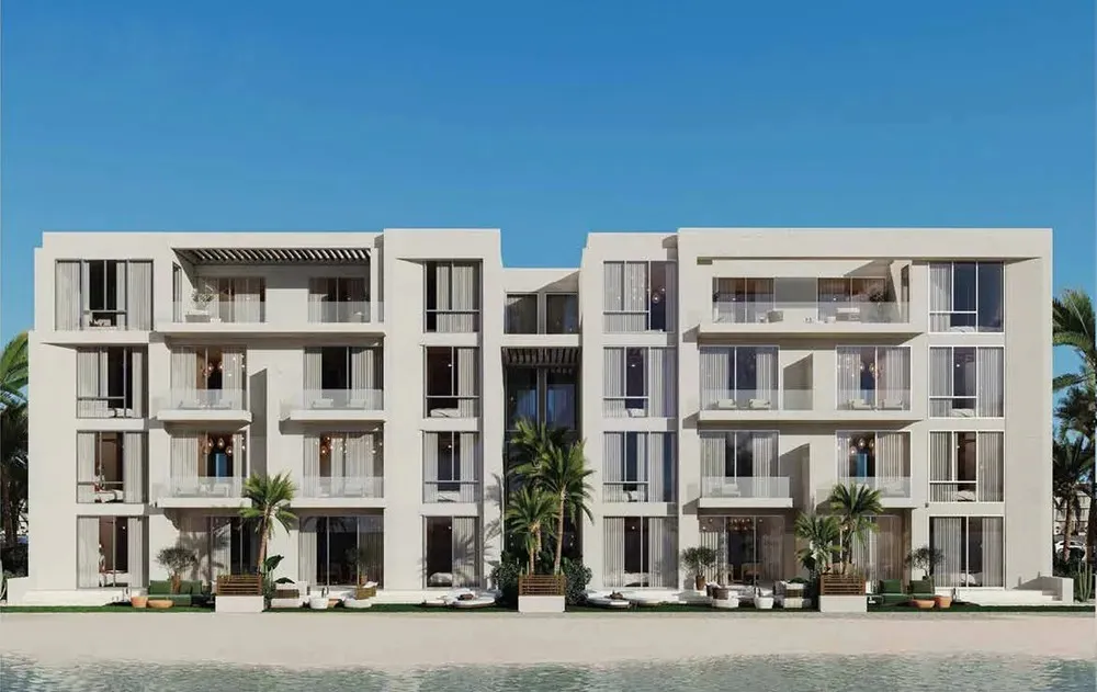  for sale in Mar Bay - Ras El Hekma in  of 0 m² with 0 bedrooms