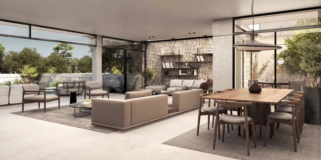 for sale in Mountain View iCity October in of 0 m² with 0 bedrooms