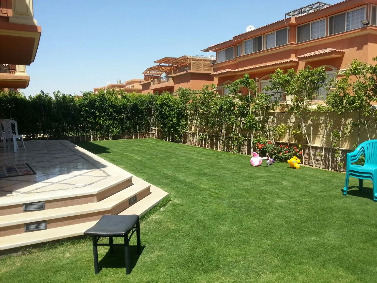 for sale in El Rehab in of 0 m² with 0 bedrooms