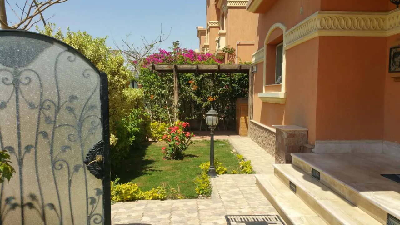 for sale in El Rehab in of 0 m² with 0 bedrooms