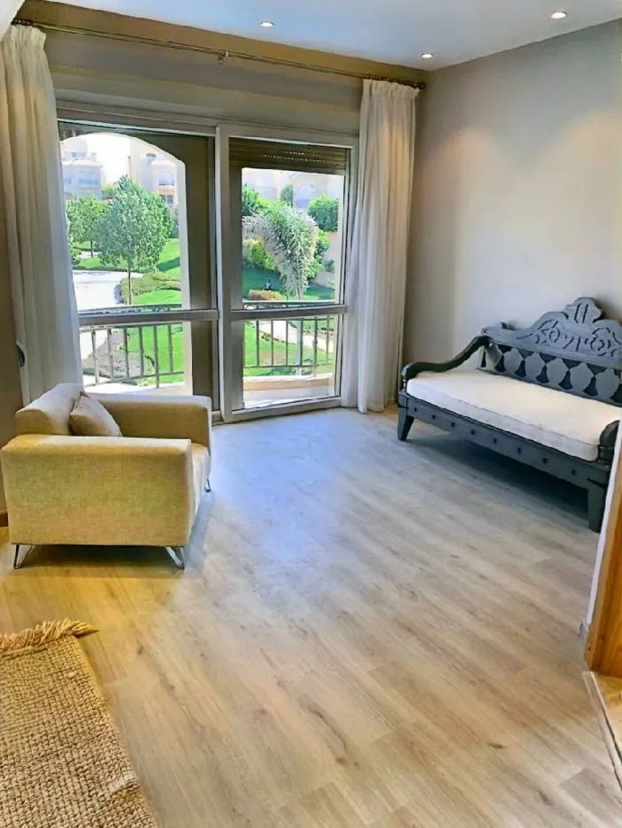  for sale in El Patio 6 October in  of 0 m² with 0 bedrooms