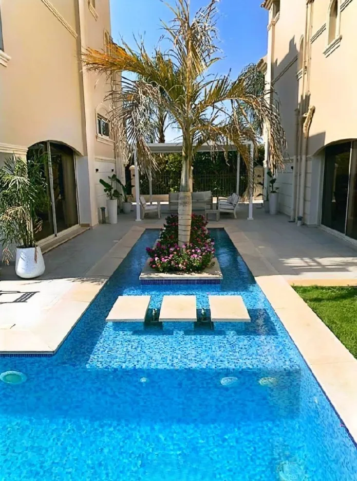  for sale in El Patio 6 October in  of 0 m² with 0 bedrooms