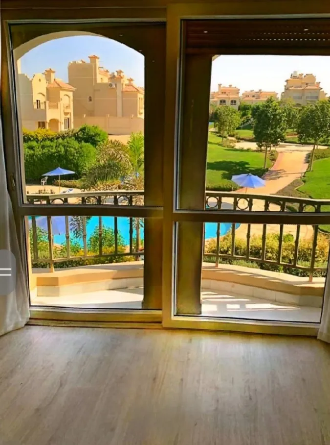 for sale in El Patio 6 October in of 0 m² with 0 bedrooms