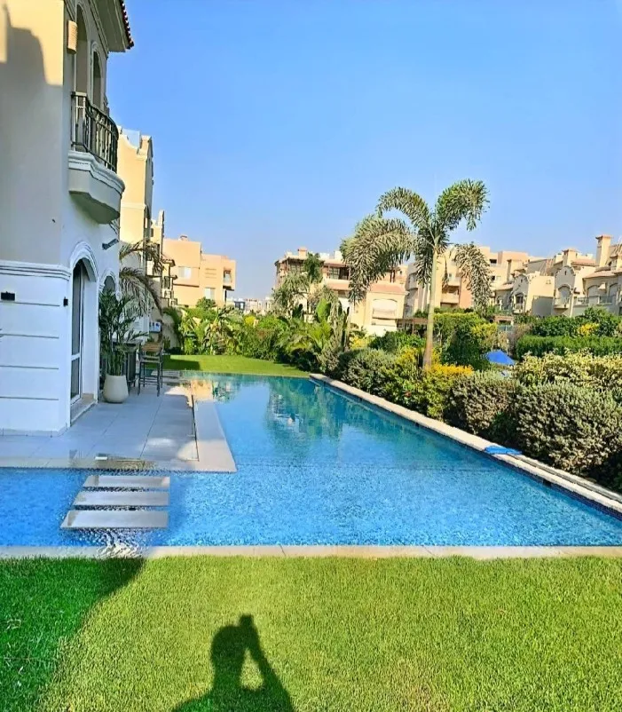 for sale in El Patio 6 October in of 0 m² with 0 bedrooms