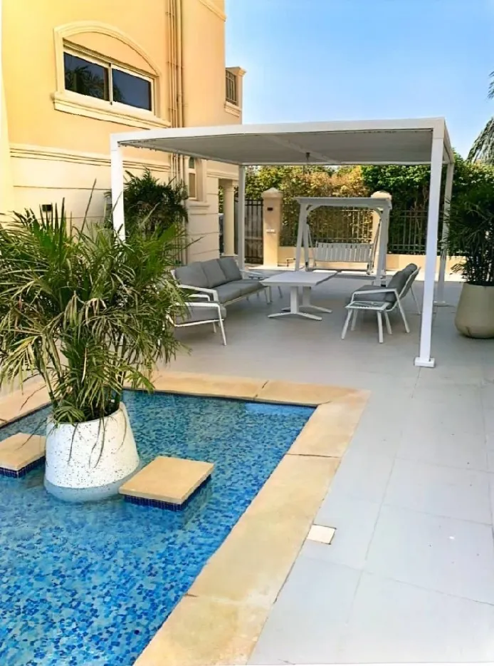  for sale in El Patio 6 October in  of 0 m² with 0 bedrooms