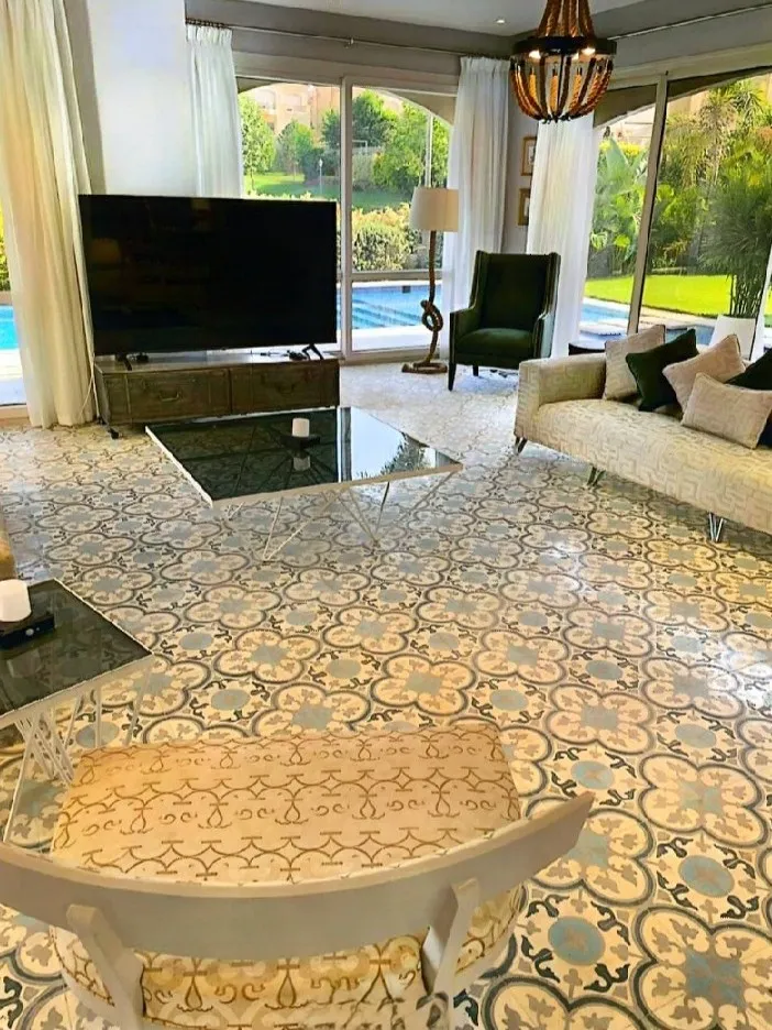  for sale in El Patio 6 October in  of 0 m² with 0 bedrooms