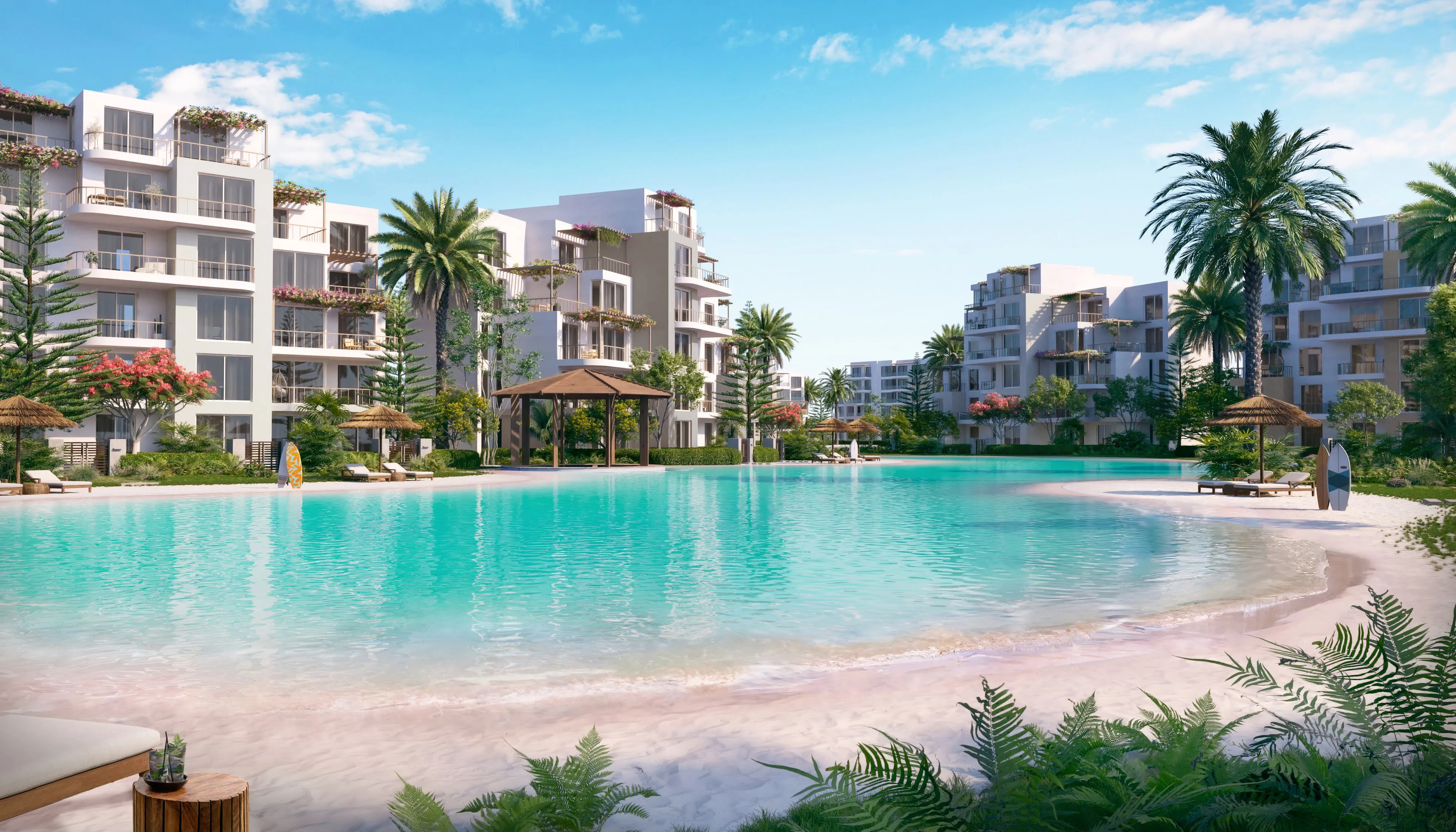  for sale in Hyde Park North - Seashore in  of 0 m² with 0 bedrooms