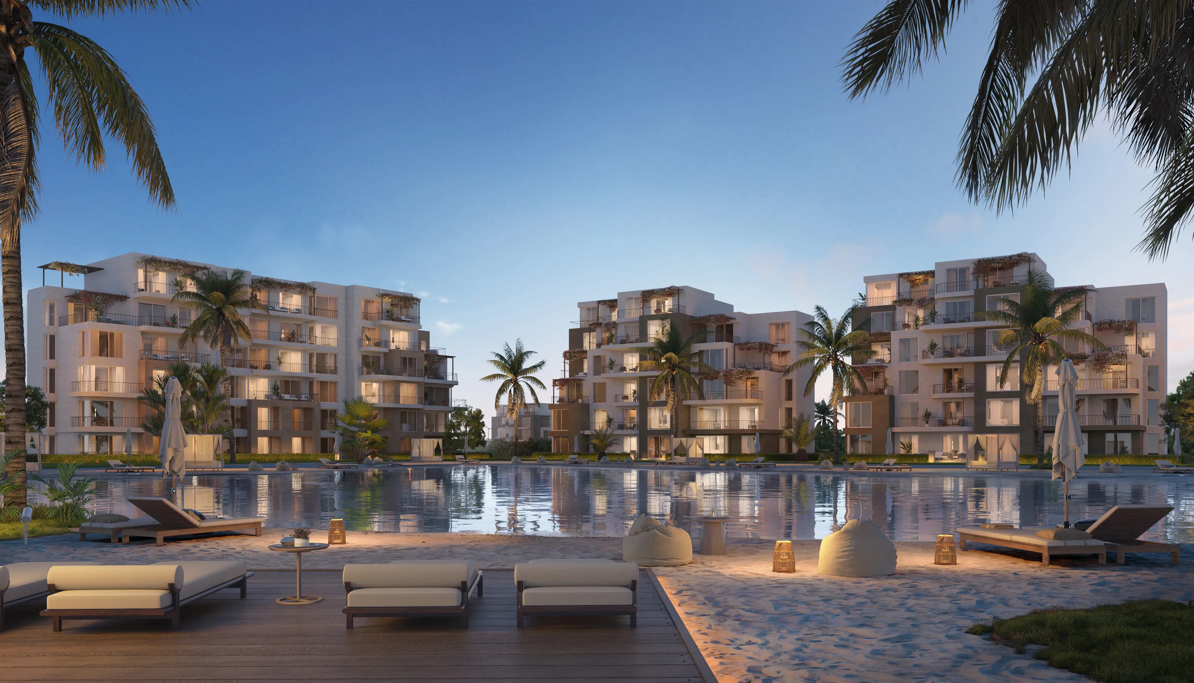  for sale in Hyde Park North - Seashore in  of 0 m² with 0 bedrooms