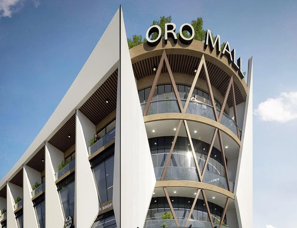  for sale in Oro New capital in  of 0 m² with 0 bedrooms