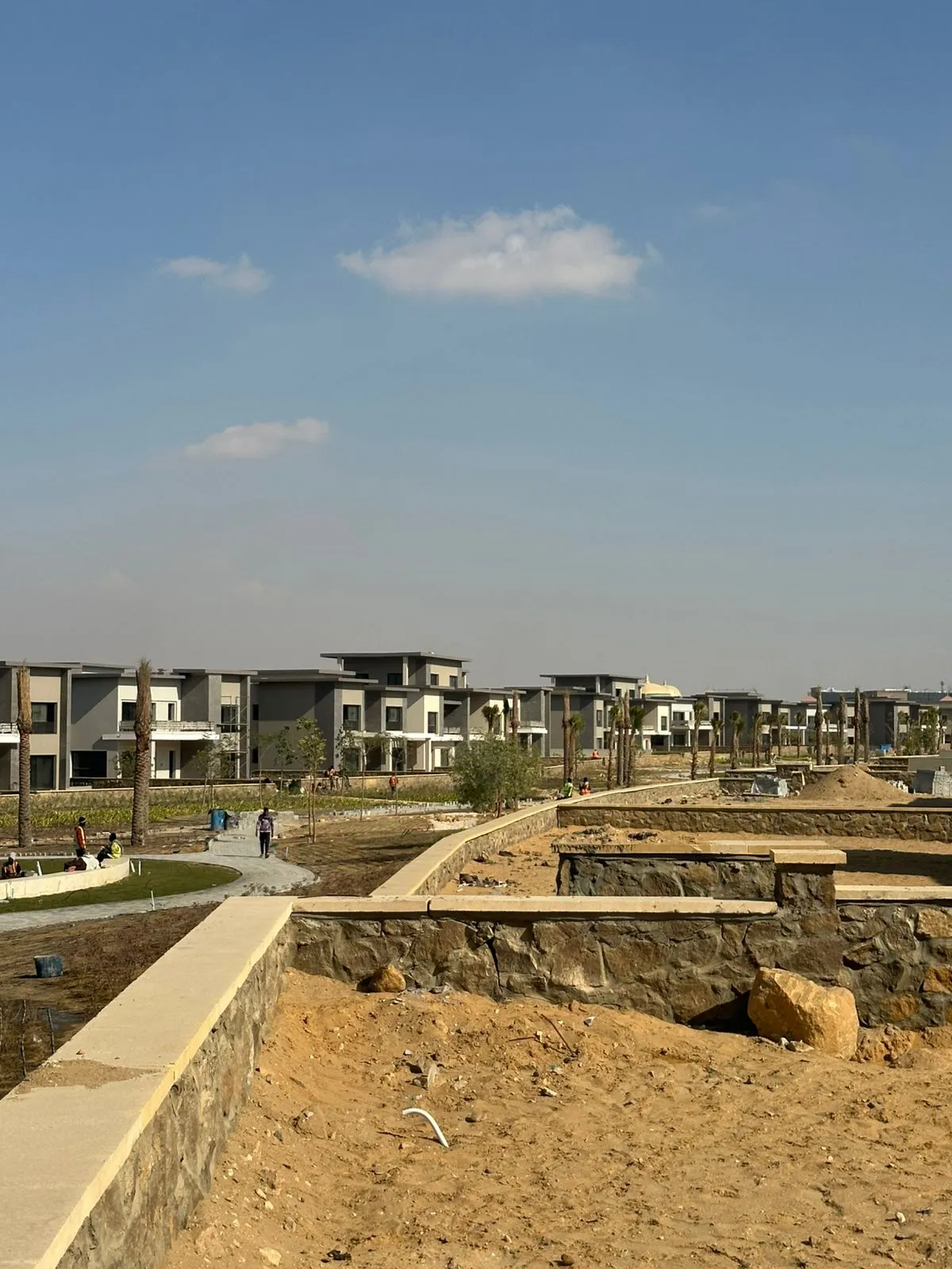  for sale in Fifth Square Al Marasem in  of 0 m² with 0 bedrooms