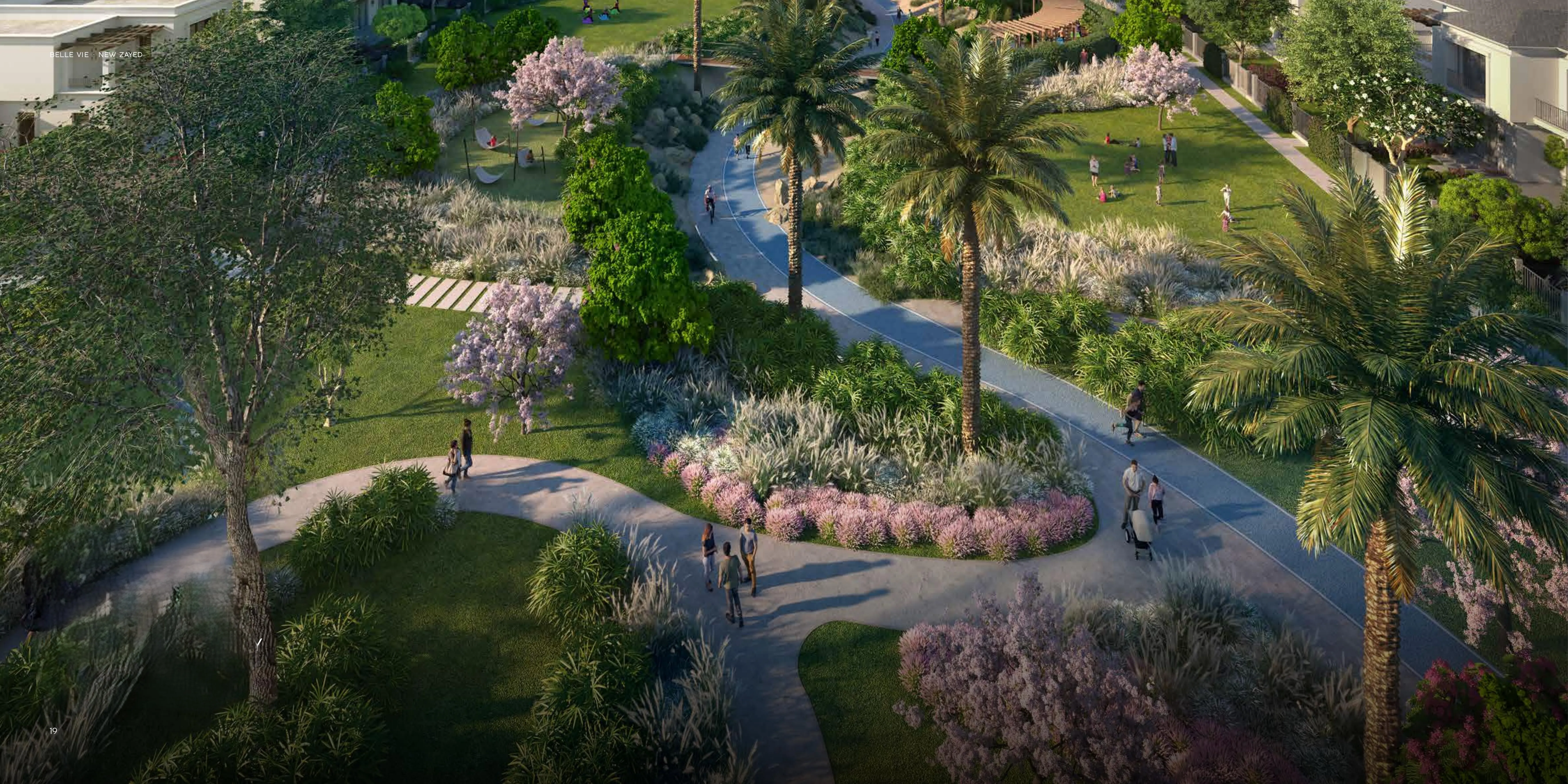  for sale in Belle Vie in  of 0 m² with 0 bedrooms