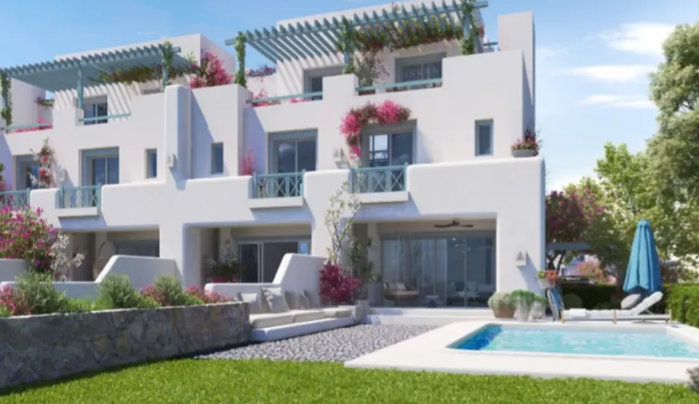  for sale in Mountain View Ras El Hekma in  of 0 m² with 0 bedrooms