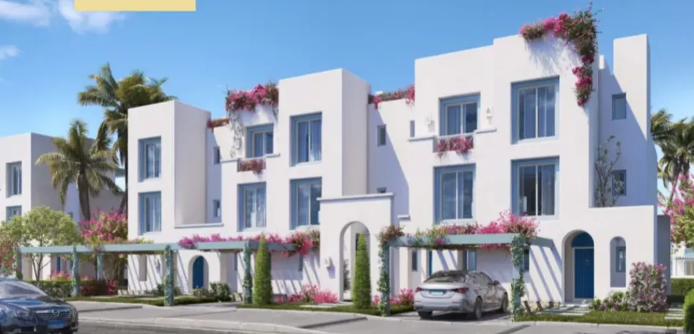  for sale in Mountain View Ras El Hekma in  of 0 m² with 0 bedrooms