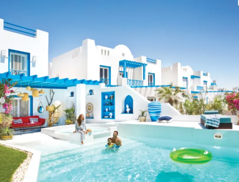  for sale in Mountain View Ras El Hekma in  of 0 m² with 0 bedrooms