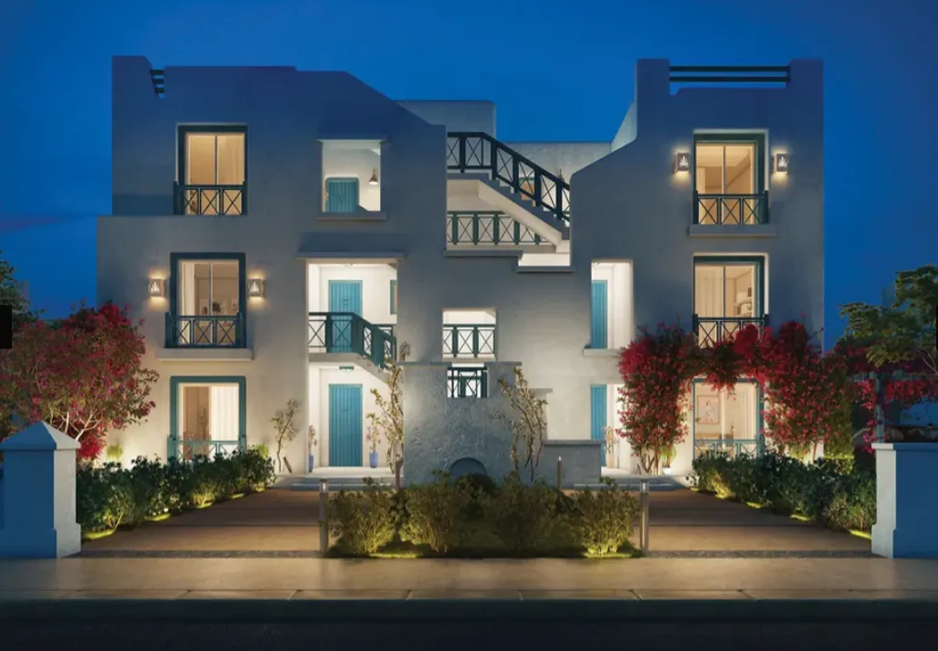  for sale in Mountain View Ras El Hekma in  of 0 m² with 0 bedrooms