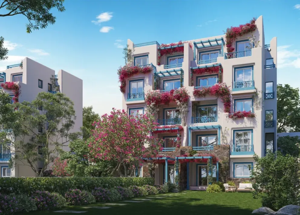  for sale in Mountain View Ras El Hekma in  of 0 m² with 0 bedrooms