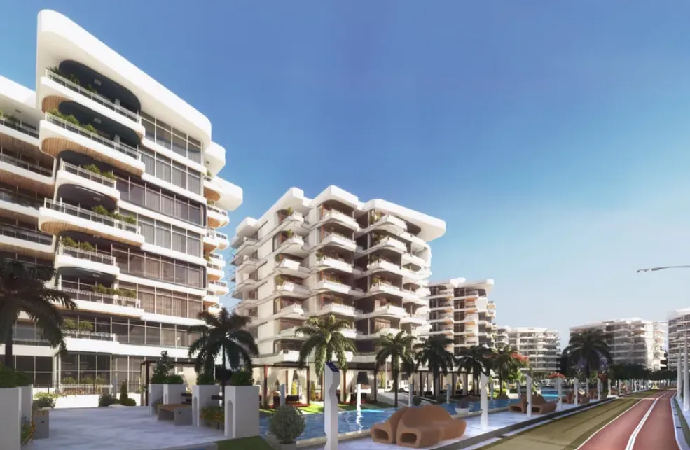 for sale in Serrano in of 0 m² with 0 bedrooms