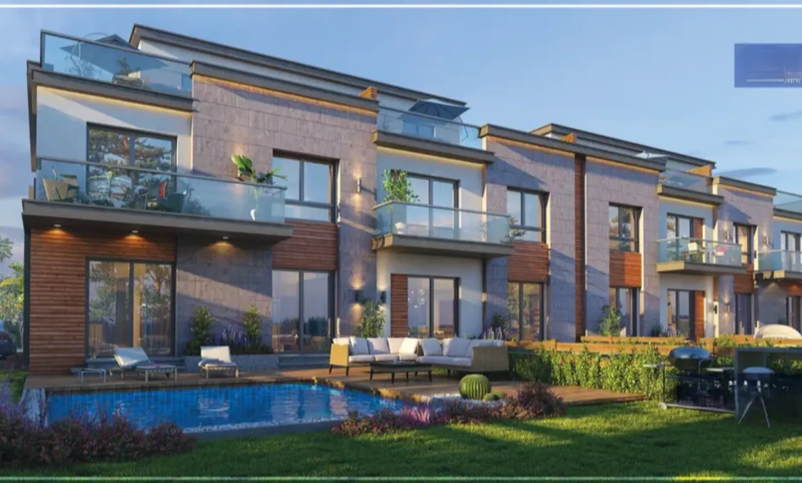  for sale in Azzar New Cairo in  of 0 m² with 0 bedrooms