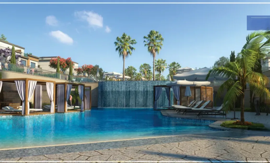  for sale in Azzar New Cairo in  of 0 m² with 0 bedrooms