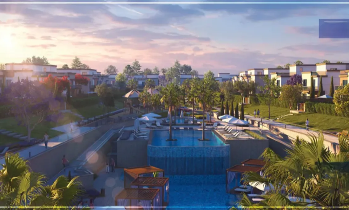  for sale in Azzar New Cairo in  of 0 m² with 0 bedrooms