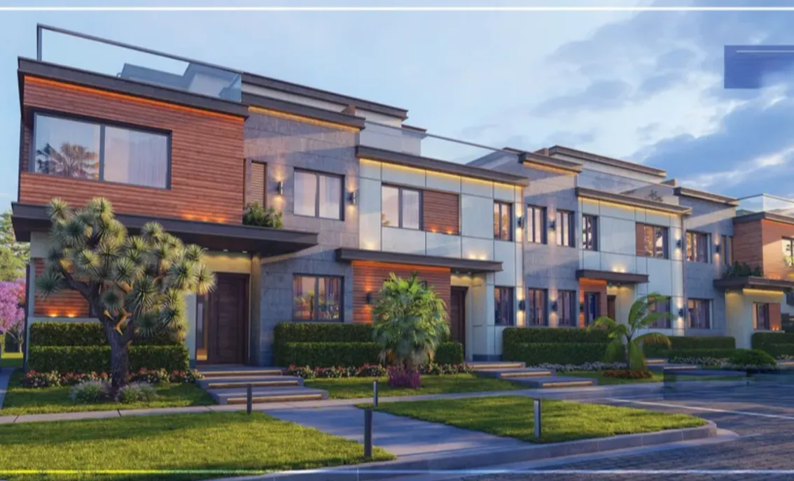  for sale in Azzar New Cairo in  of 0 m² with 0 bedrooms