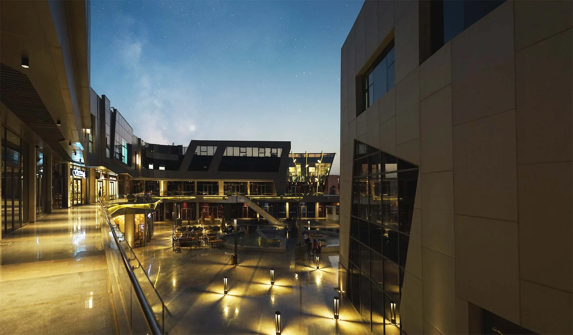  for sale in El Rehab  in  of 0 m² with 0 bedrooms