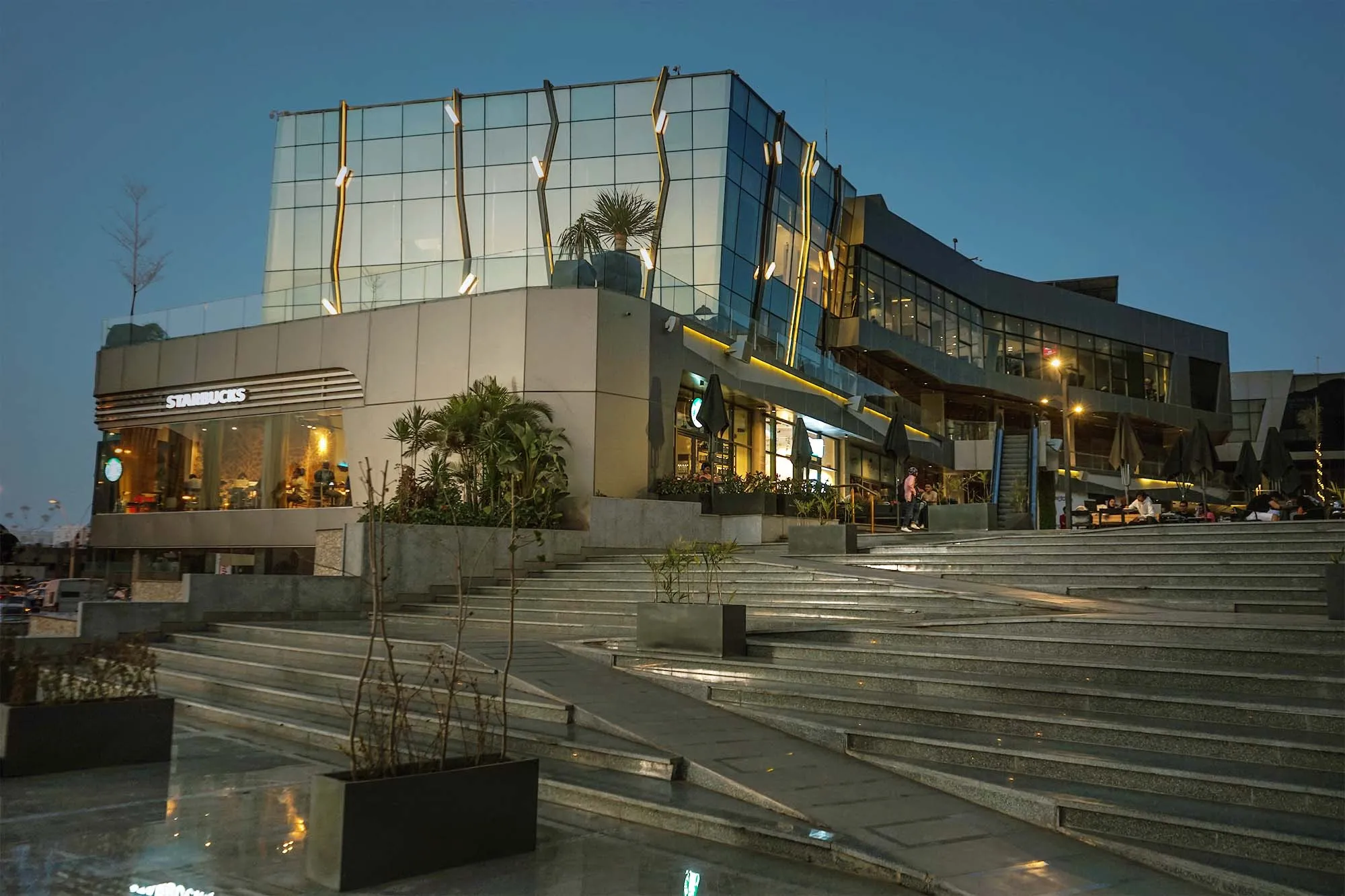  for sale in El Rehab  in  of 0 m² with 0 bedrooms