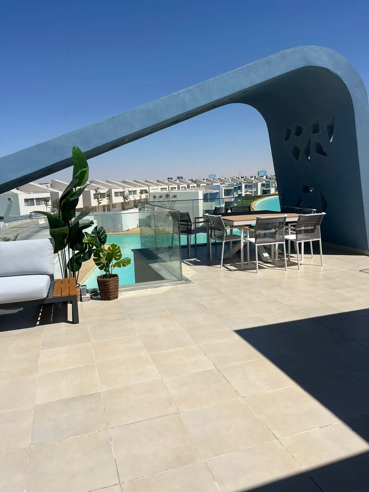  for sale in Fouka Bay in  of 0 m² with 0 bedrooms