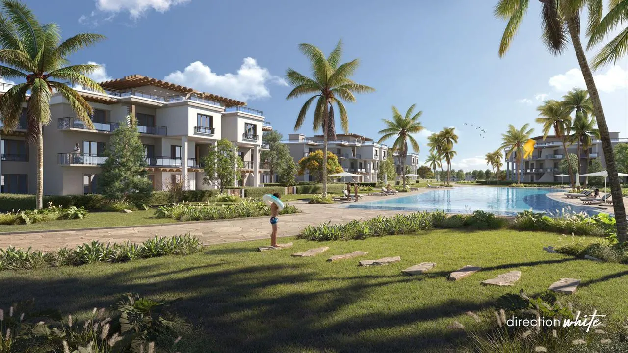  للبيع في دايركشن وايت  في  بمساحة 0 م² تتكون من 0 غرف