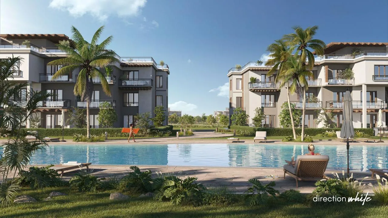  للبيع في دايركشن وايت  في  بمساحة 0 م² تتكون من 0 غرف