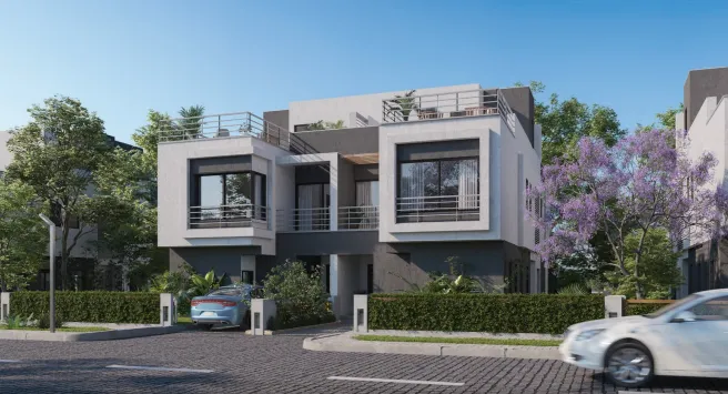  for sale in Palm Hills New Cairo in  of 0 m² with 0 bedrooms