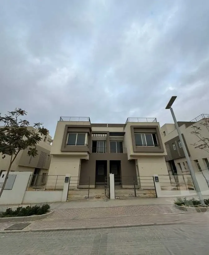  for sale in Palm Hills New Cairo in  of 0 m² with 0 bedrooms