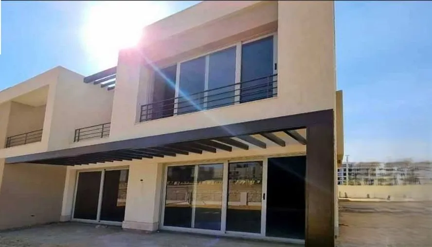  for sale in Palm Hills New Cairo in  of 0 m² with 0 bedrooms