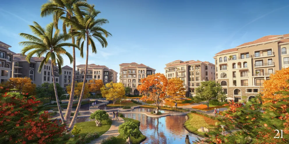 for sale in Serenity-90 Avenue in of 0 m² with 0 bedrooms