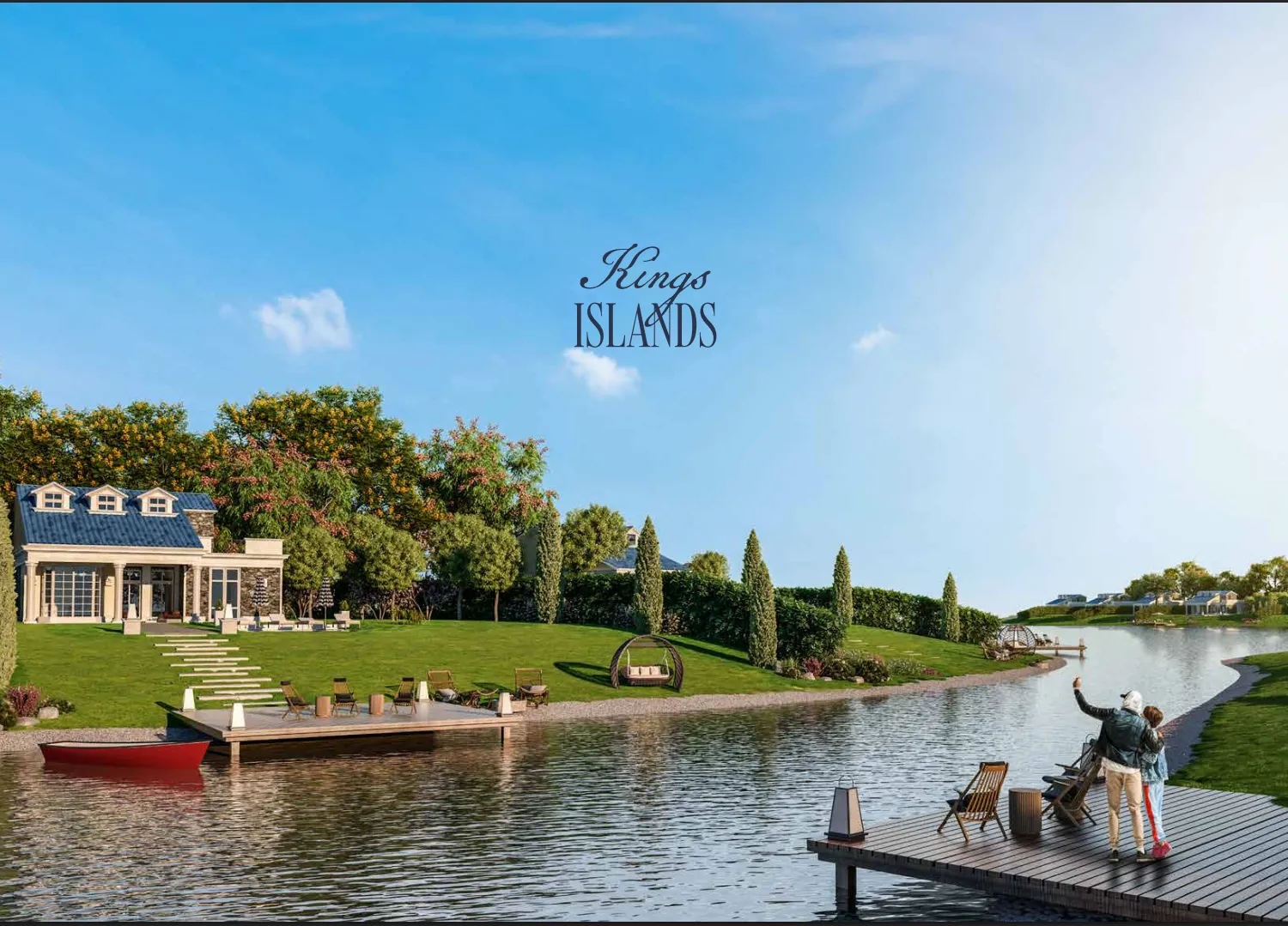 for sale in Kings Way in of 0 m² with 0 bedrooms