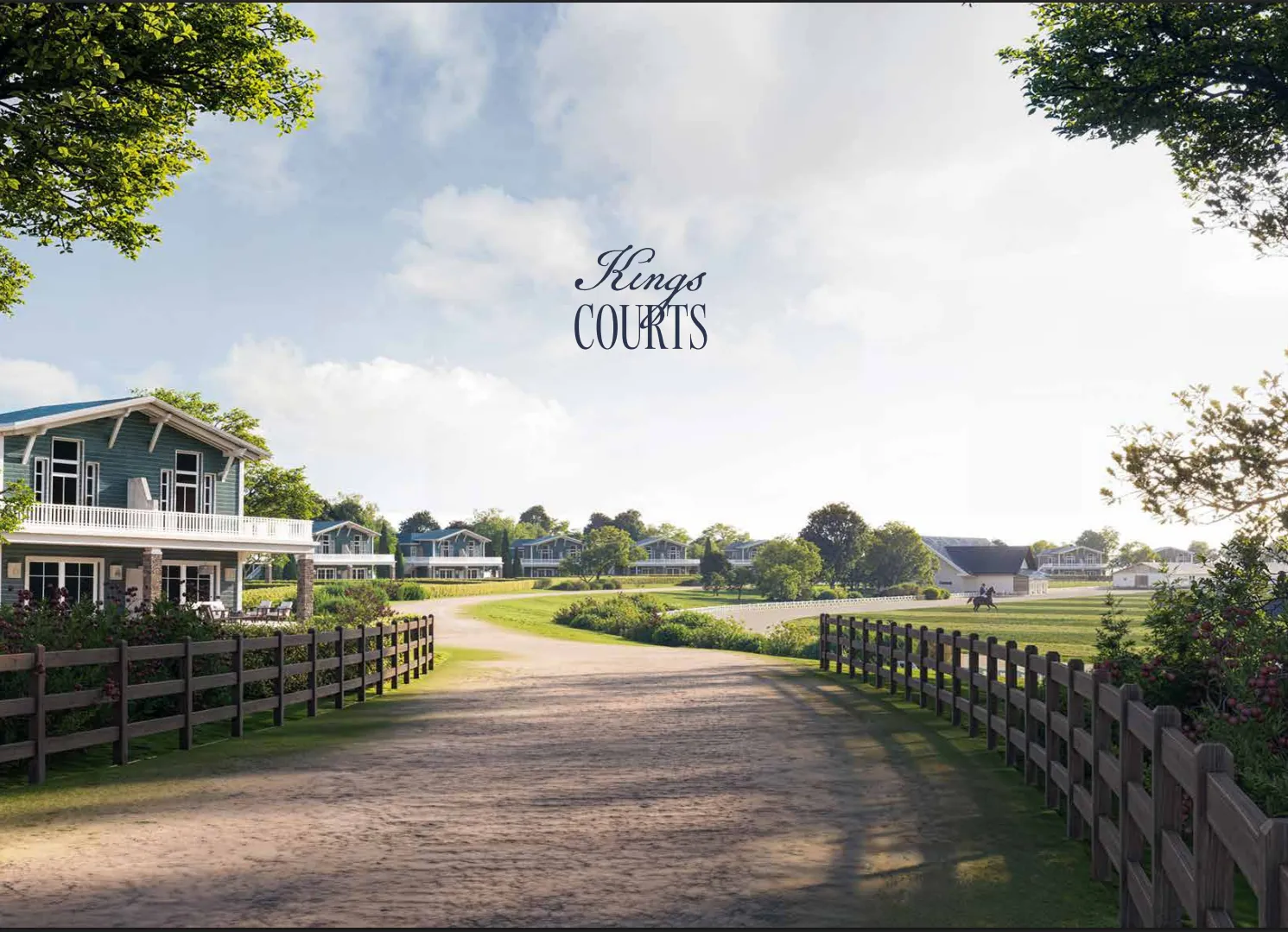 for sale in Kings Way in of 0 m² with 0 bedrooms