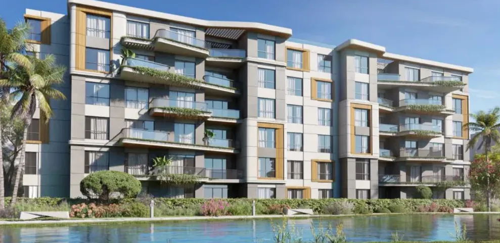  for sale in Palm Hills New Cairo in  of 0 m² with 0 bedrooms