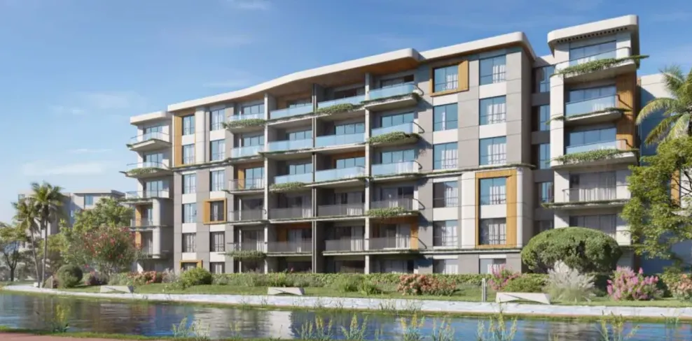  for sale in Palm Hills New Cairo in  of 0 m² with 0 bedrooms