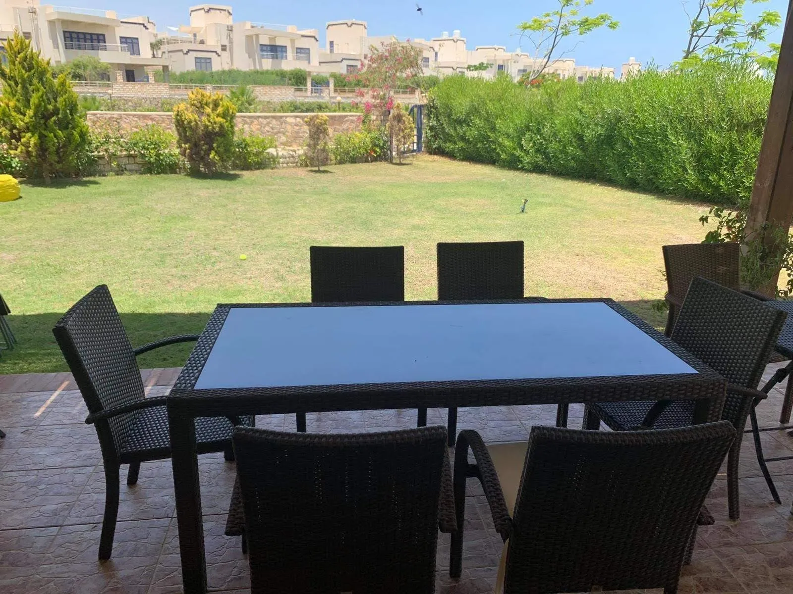 for sale in Ghazala Bay in  of 0 m² with 0 bedrooms