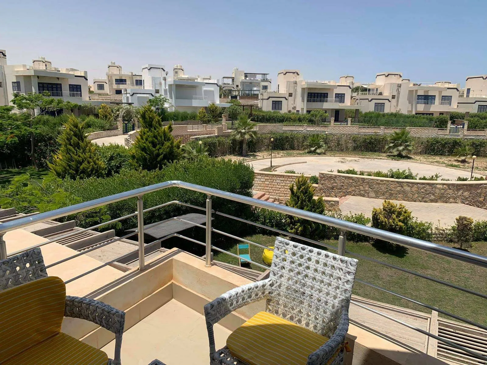  for sale in Ghazala Bay in  of 0 m² with 0 bedrooms