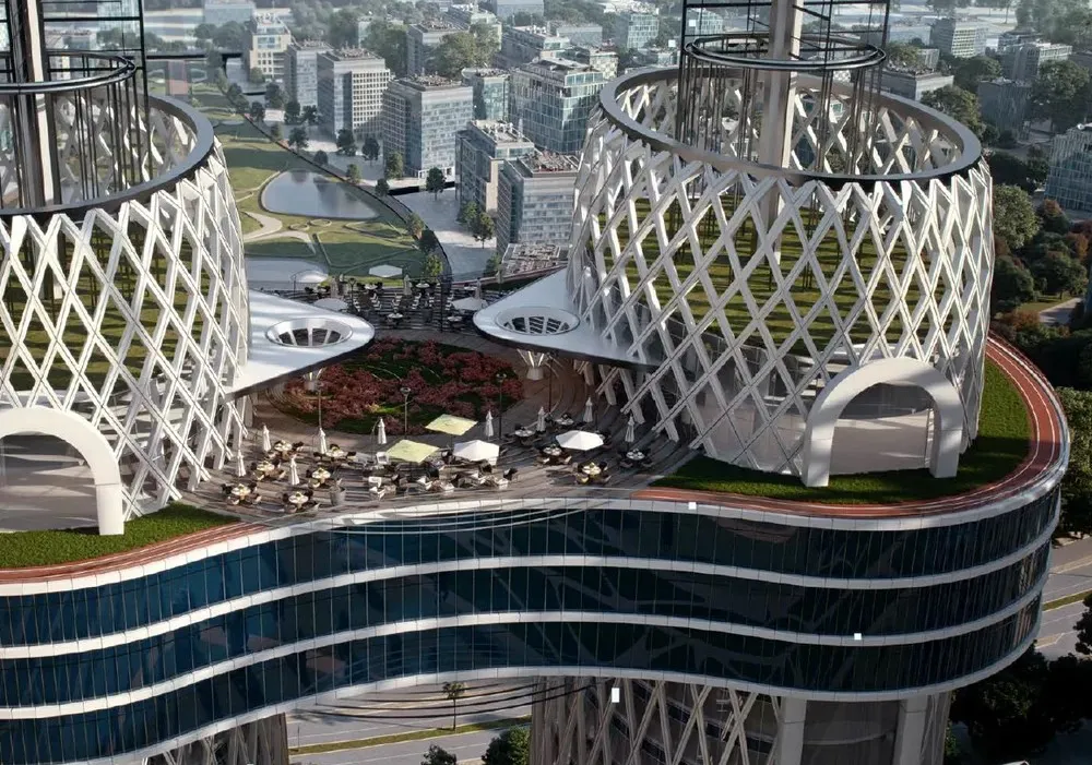  for sale in Sarai in  of 0 m² with 0 bedrooms