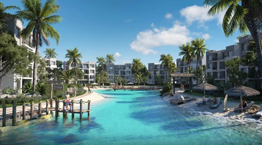  for sale in Hacienda Waters  in  of 0 m² with 0 bedrooms