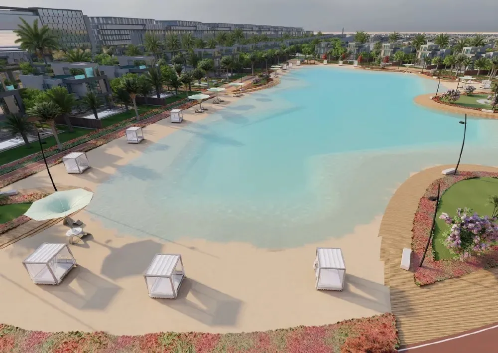  for sale in Hacienda Waters  in  of 0 m² with 0 bedrooms