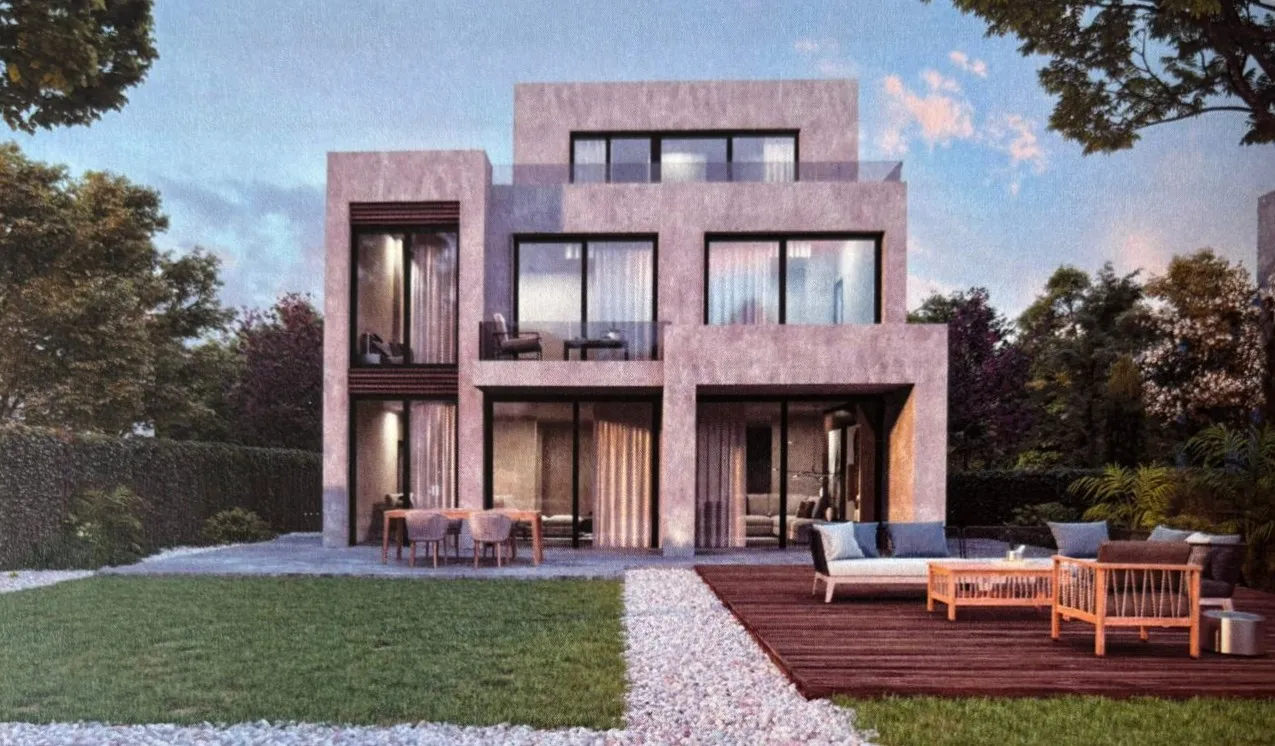  for sale in O West Orascom in  of 0 m² with 0 bedrooms