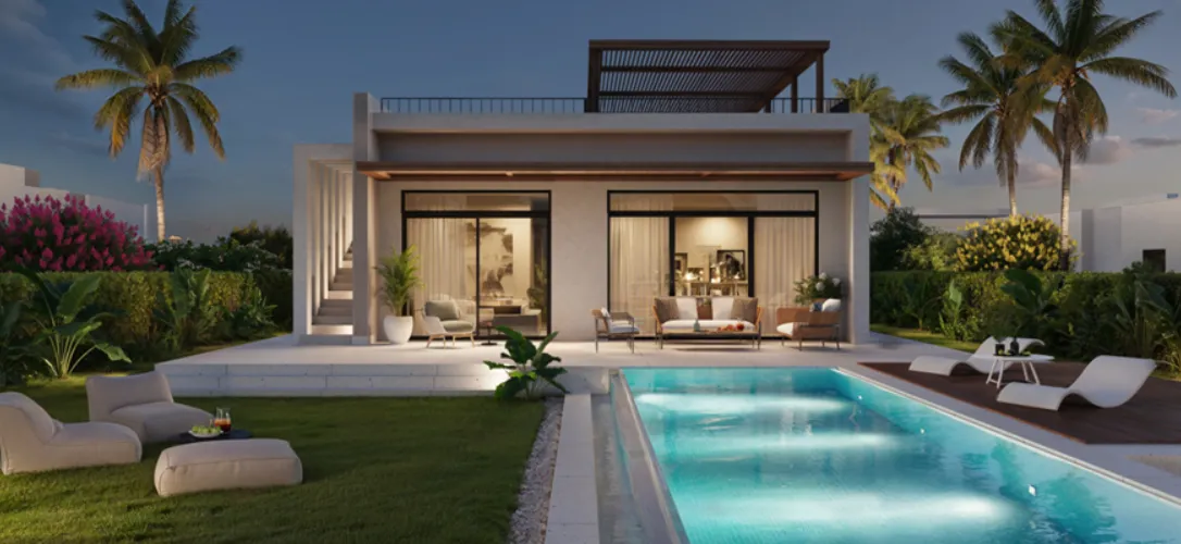  for sale in O West Orascom in  of 0 m² with 0 bedrooms