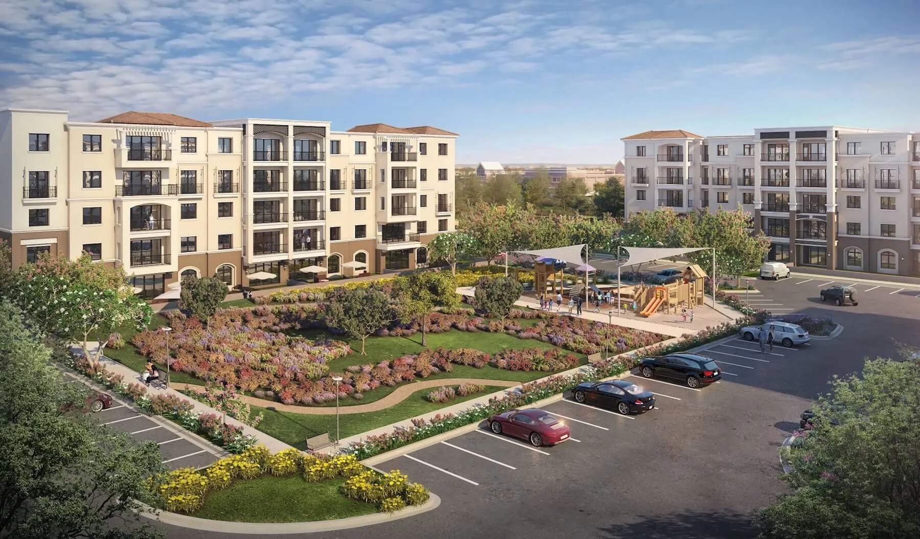  for sale in Mivida in  of 0 m² with 0 bedrooms